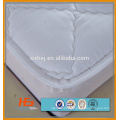 Polyester Microfiber Quilted Waterproof Mattress Cover Fabric